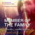 Artwork for Member of the Family, By Dianne Lake, Read by Dianne Lake