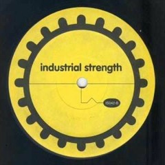 U.V.C. & DJ Narcotic - Industrial Strength