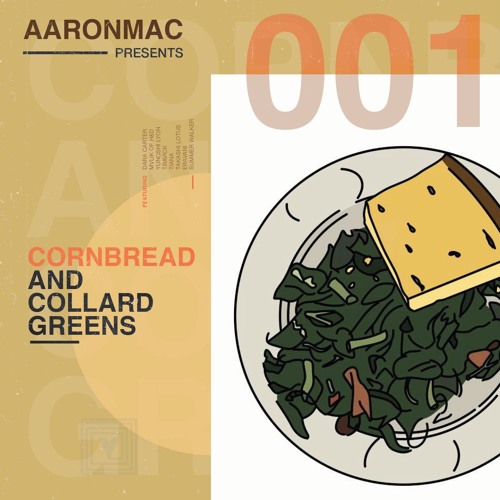 AaronMac - Peach Cobbler