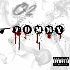 TOMMY💣💣🔫🔫- O2