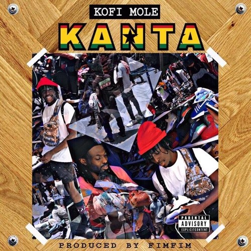 Kanta (Prod. By Fimfim)