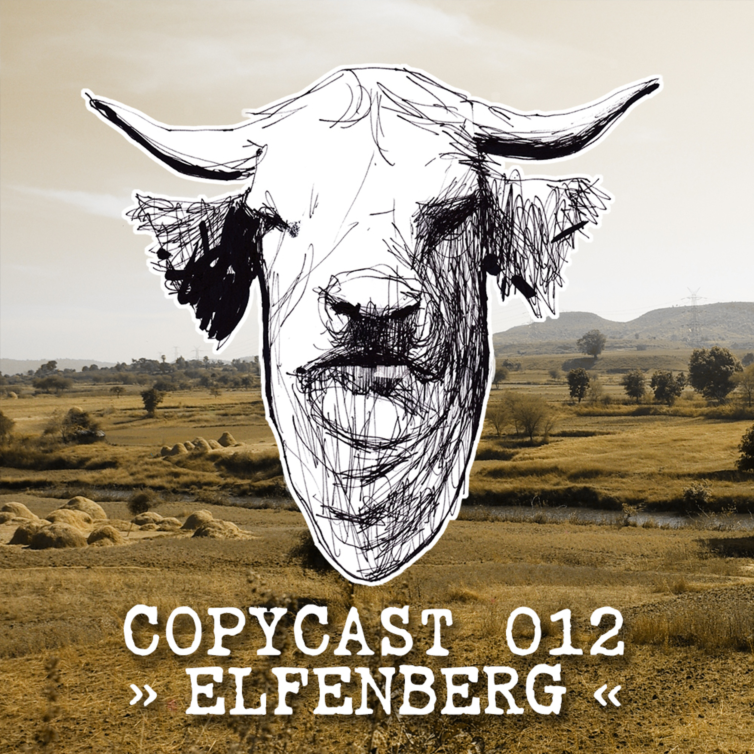 Copycow