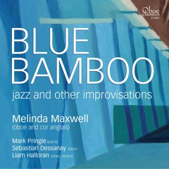 Oboe Classics podcast 19 - Melinda jazz