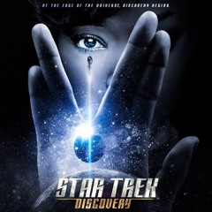 Star Trek Discovery Theme (Jeff Russo) // Piano Cover
