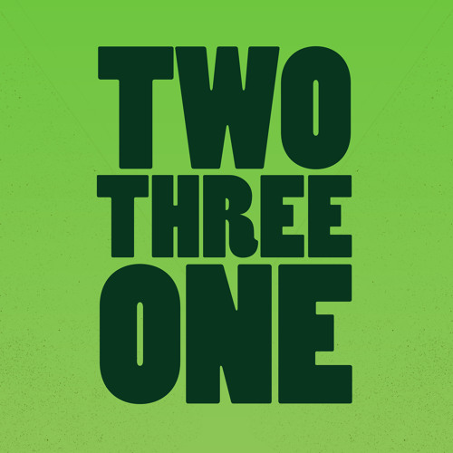 Danny Howard, Marcellus Wallace, Dub Healy - Two Three One (Marcellus Wallace & Dub Healy 234 Remix).mp3