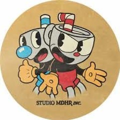 Cuphead Funk Remix Music (DJPekkinBr)