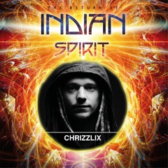 Chrizzlix Liveact @ Indian Spirit 2017