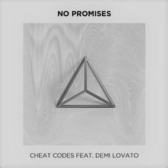 Cheat Codes feat. Demi Lovato - No Promises (Audio Czar Remix)