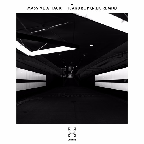 Massive Attack - Teardrop (R.EK Remix) Soundcloud ONLY