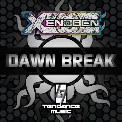 Xenoben - Dawn Break
