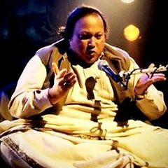 Har chehre mein aati hai nazar yaar ki surat ||nusrat ali khan ||full qwali