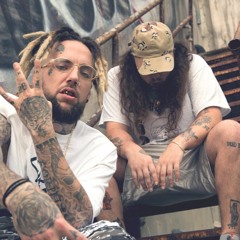 [FREE] "$UICIDEGIRL$" - SUICIDEBOYS x POUYA x GERM Type Beat