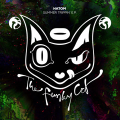 Hatom - Summer Trippin' (Dealer Mix)