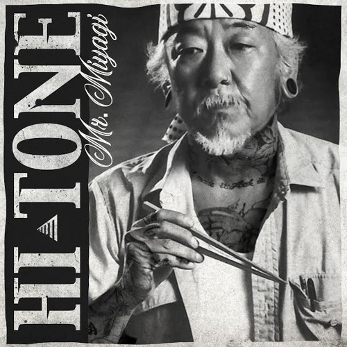 Mr. Miyagi (Prod. by Steelz)