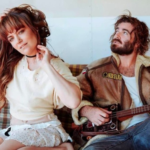 Angus & Julia Stone - Snow