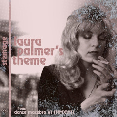 Laura Palmer’s Theme (Twin Peaks)