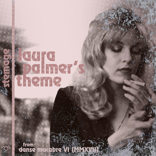 Laura Palmer’s Theme (Twin Peaks)