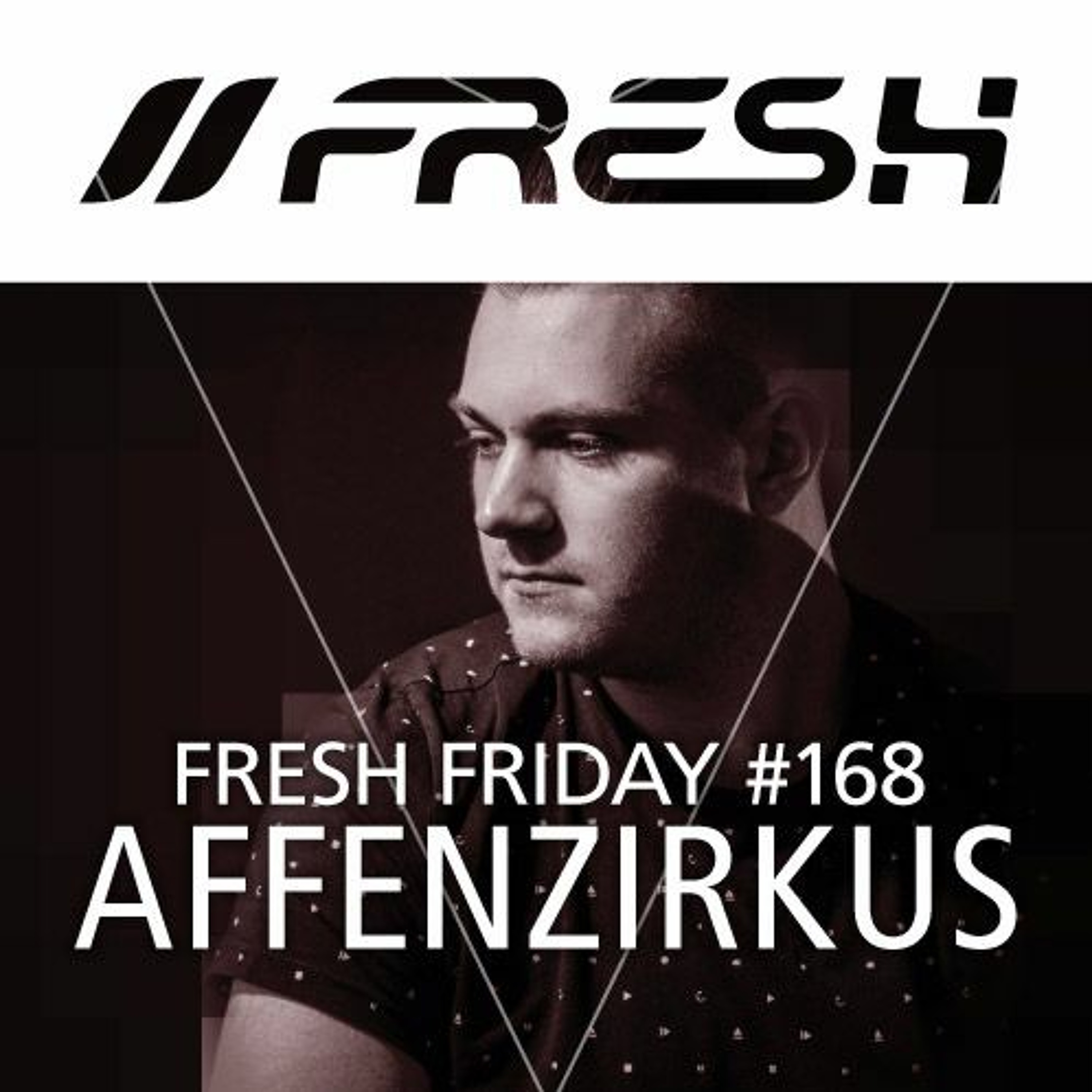 FRESH FRIDAY PODCAST