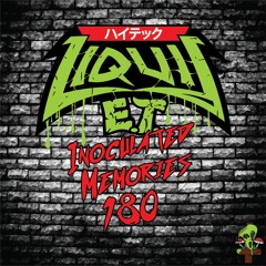 Inoculated Memories 180