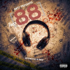 TRXPHIES (RICHFXREVER) (Instrumental)