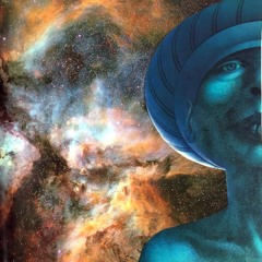 Nathan Øye - Tripping Monk