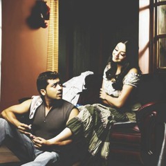Sillunu Oru Kadhal Album Art