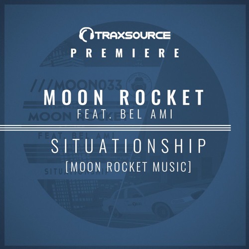 Traxsource - PREMIERES!