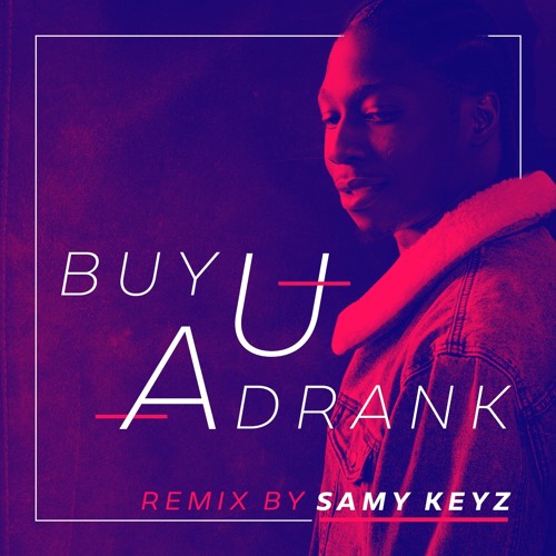 Legacy - Buy U A Drank (Kompa Remix)