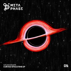 Steam Shape - Curved Spacetime (Spektre Remix)