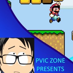 Super Mario World - Overworld