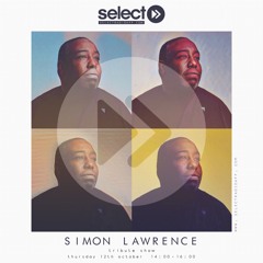 Simon Lawrence Tribute Show