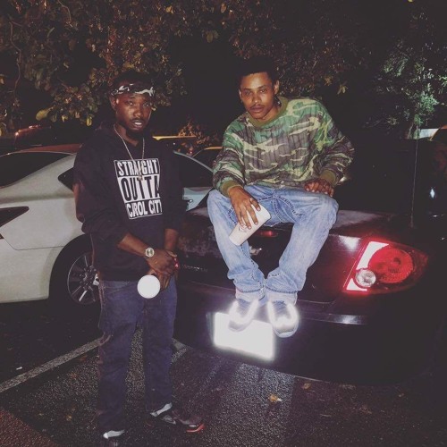 Dirty - Murder Mitch X T.Hurst