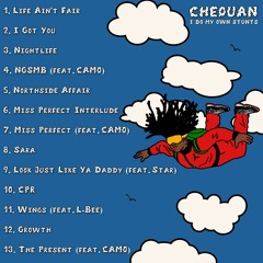 Miss Perfect (Ft. CAMO)