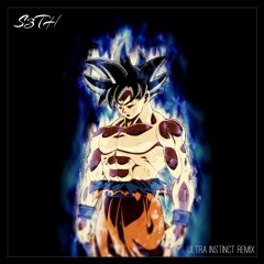 S3th - Dbs Ultra instinct (Remix)