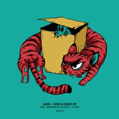 JBTK031 / Aris A1 - Hide & Seek (Original Mix)