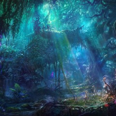 Oraculum - Moonlight Symphony (unmastered)