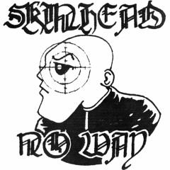 BALANCE OF POWER - SKINHEAD NO WAY