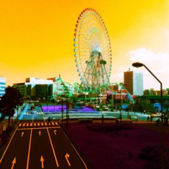 夢幻エスカレーター