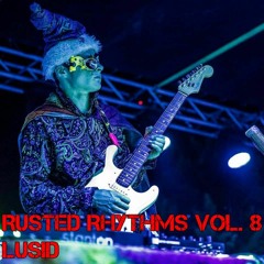 Rusted Rhythms Vol. 8 - LuSiD [Friday The 13th]