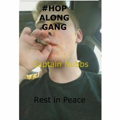 #HAG Captain Nubbs - Rest in Peace