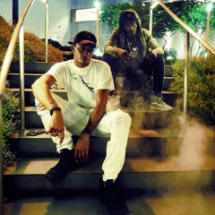 Back It Up ( ft Variuz Musik) Prod. By Allyn Penn