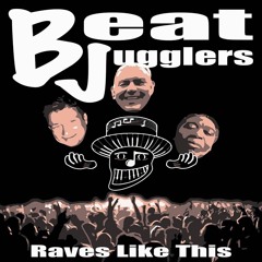 Marc from the park & friends 2017