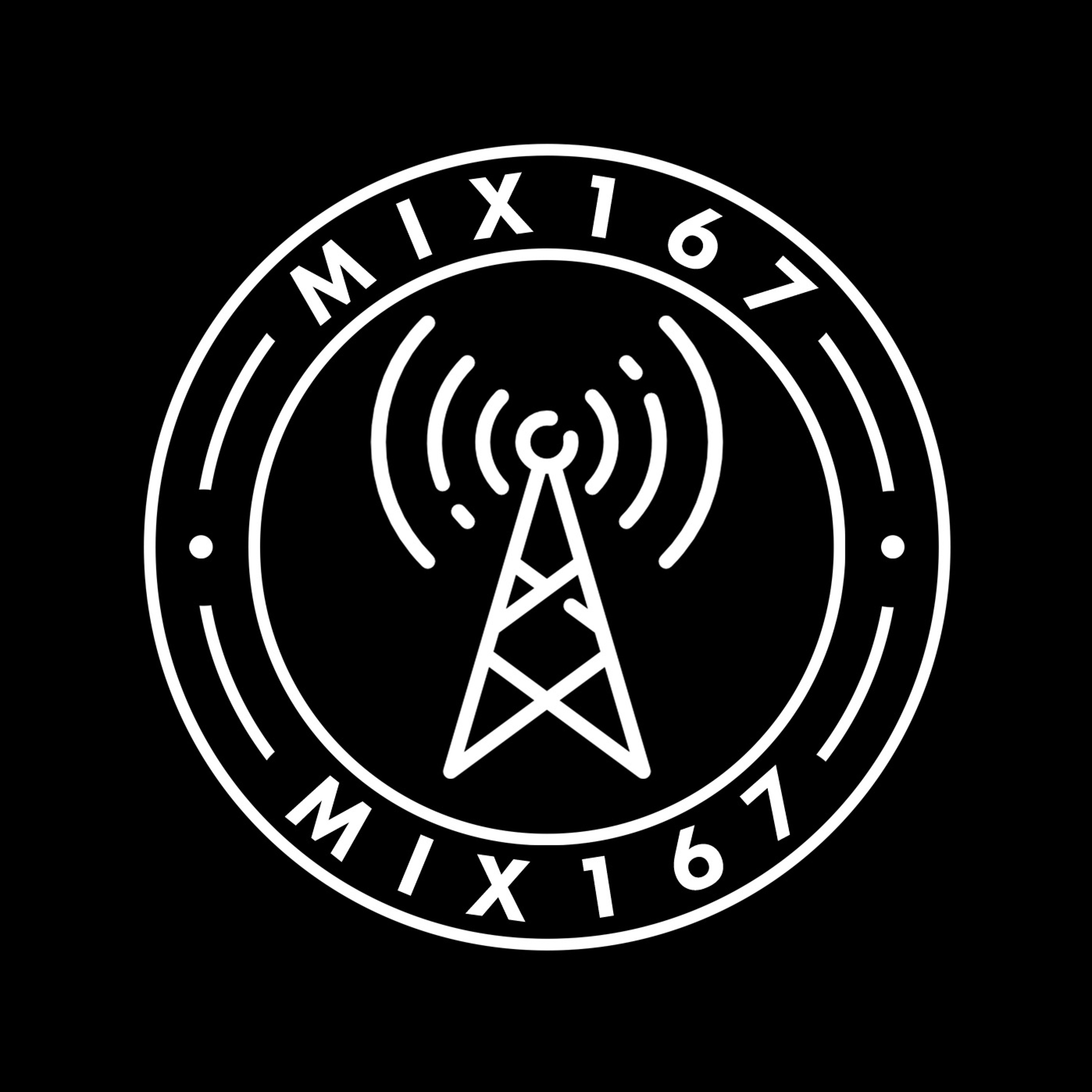 MIX167 - Remcord
