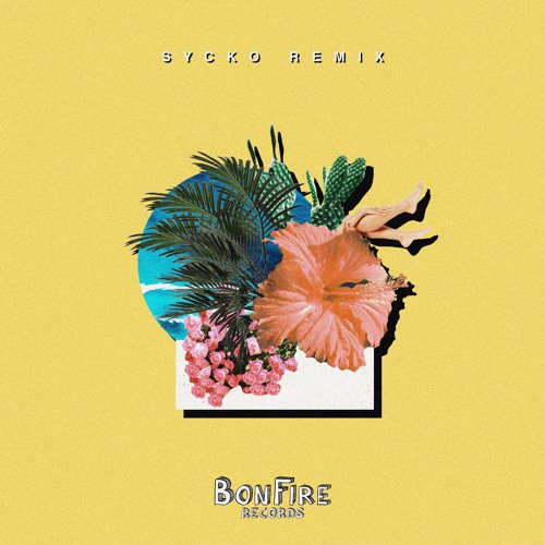 inverness - Working On You (sYcko Remix)