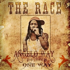 Angelo Way- The Race (remix)
