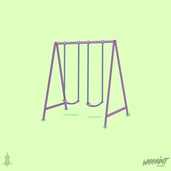 Purporangejuice - Plygrnd (feat. Lara Mi)