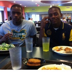 WE BALL (Remix) PROD. BY JTHEDJ