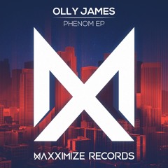 Olly James - Bad (Preview) <Phenom EP out on October 16>