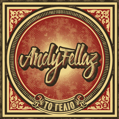 AndyFellaz - Το Γέλιο (Laughing)