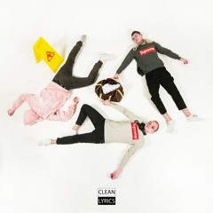 Гримерка (feat. BOOKER)